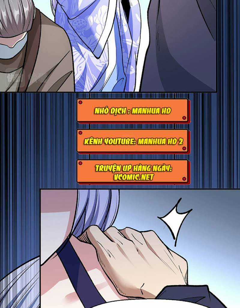 Võ Đạo Độc Tôn - Chapter 503 - Trang 10