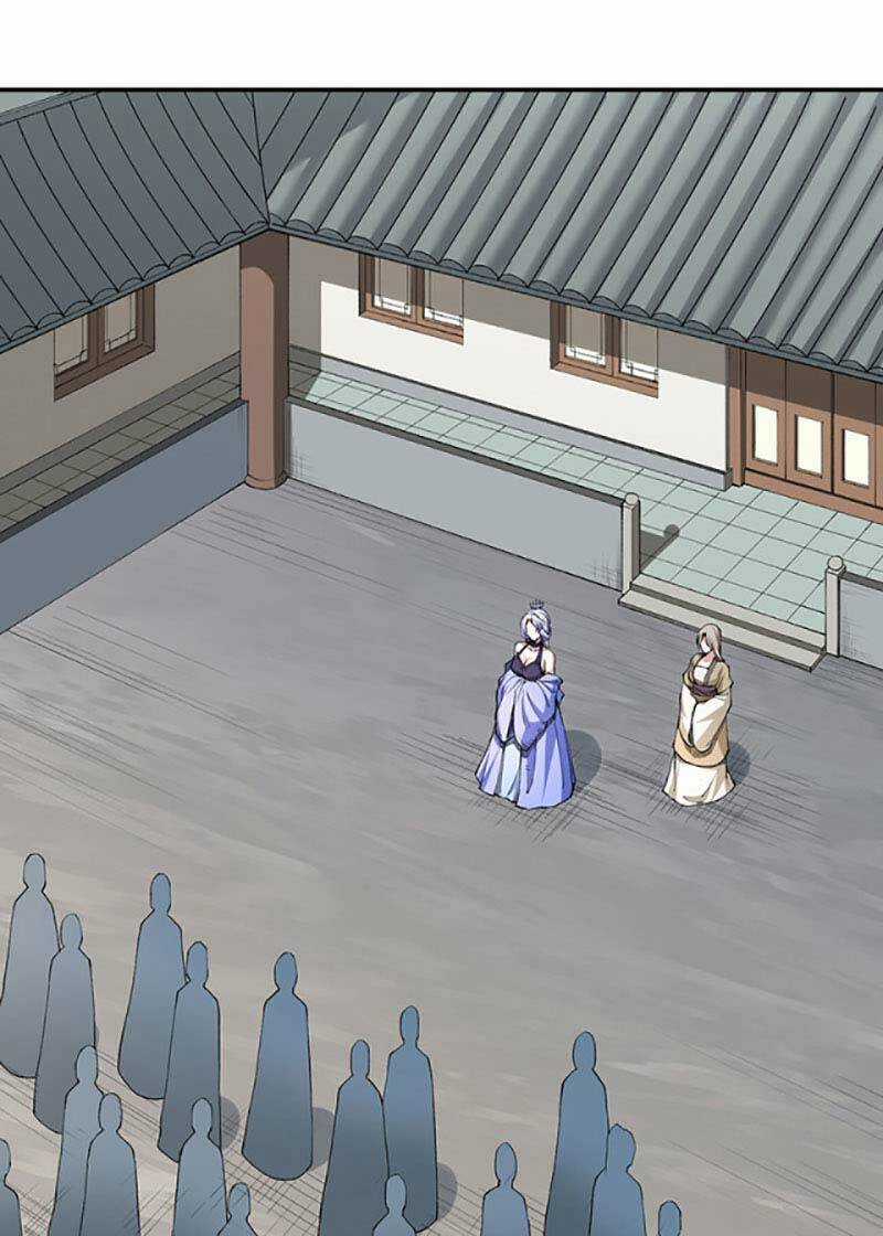 Võ Đạo Độc Tôn - Chapter 504 - Trang 2