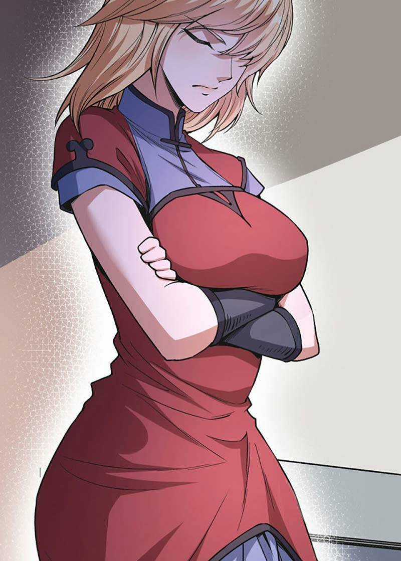 Võ Đạo Độc Tôn - Chapter 504 - Trang 11