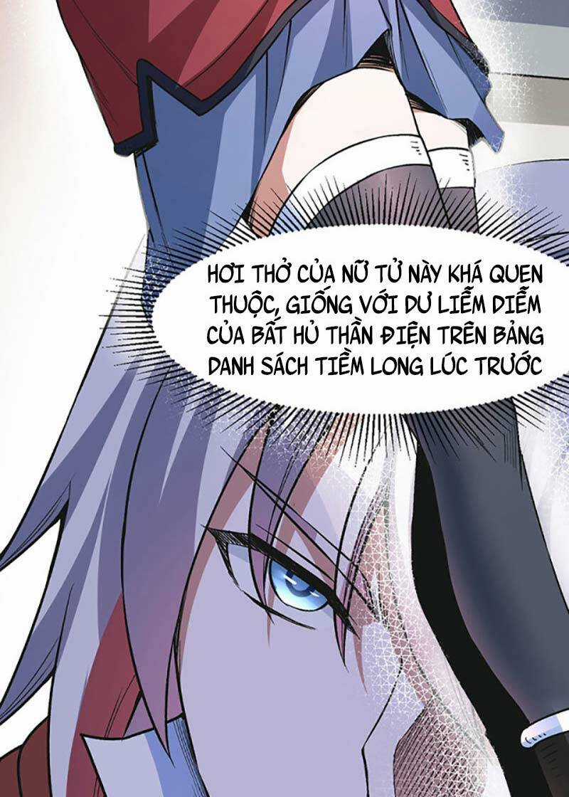 Võ Đạo Độc Tôn - Chapter 504 - Trang 12