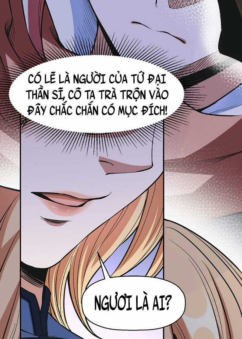 Võ Đạo Độc Tôn - Chapter 504 - Trang 13