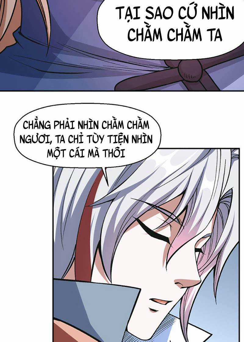Võ Đạo Độc Tôn - Chapter 504 - Trang 15