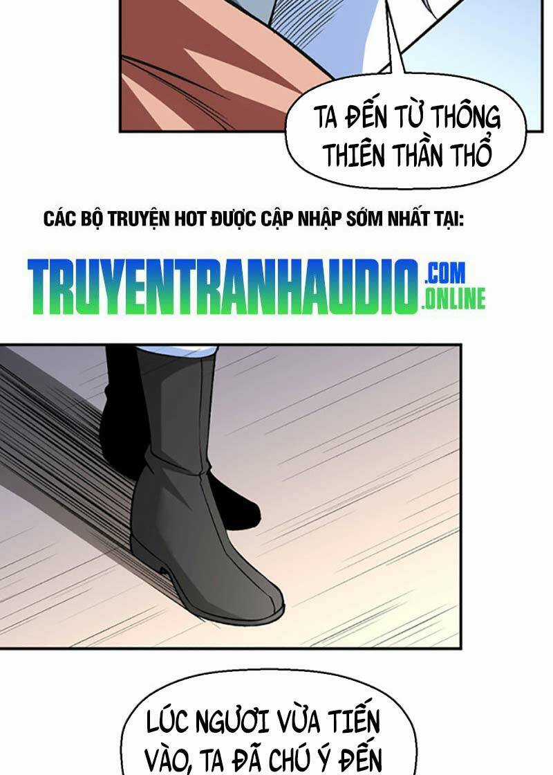 Võ Đạo Độc Tôn - Chapter 504 - Trang 16