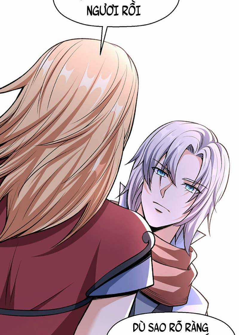 Võ Đạo Độc Tôn - Chapter 504 - Trang 17