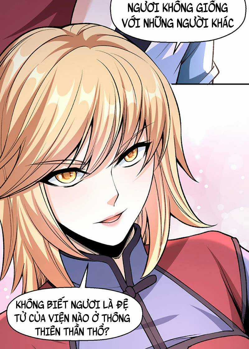 Võ Đạo Độc Tôn - Chapter 504 - Trang 18