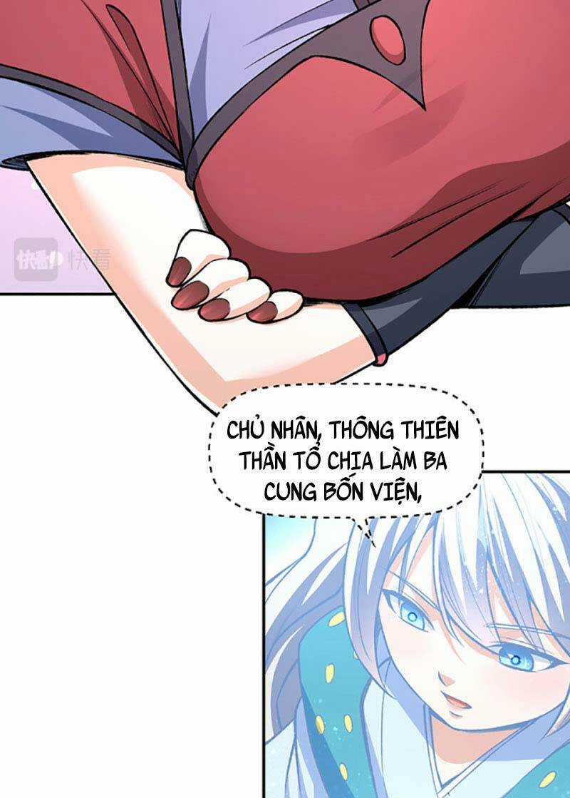 Võ Đạo Độc Tôn - Chapter 504 - Trang 19