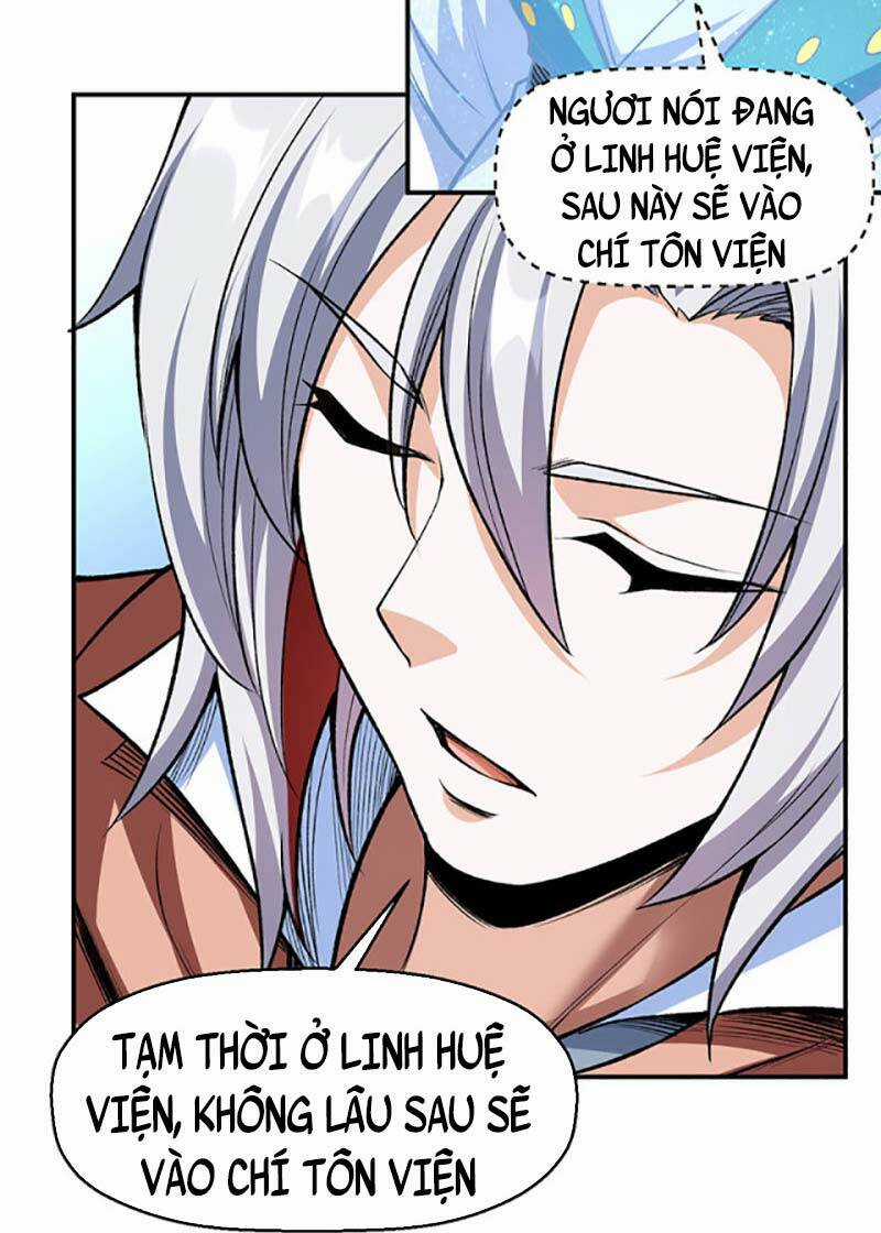 Võ Đạo Độc Tôn - Chapter 504 - Trang 20