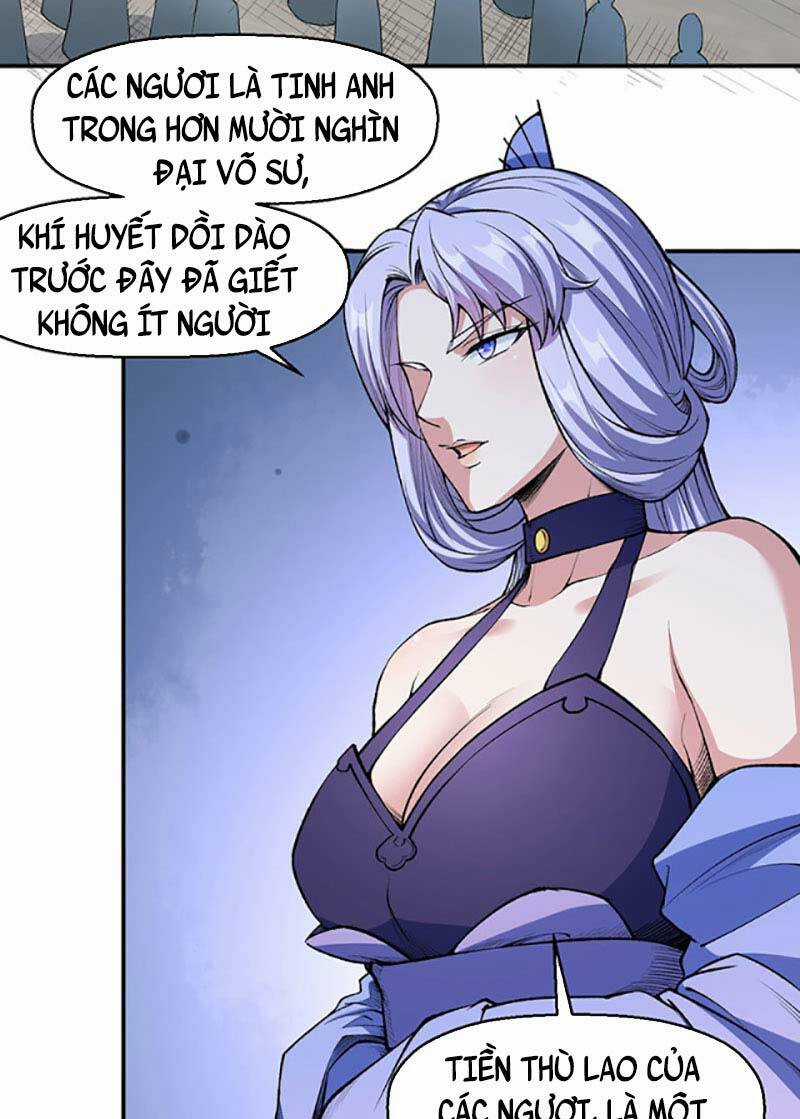 Võ Đạo Độc Tôn - Chapter 504 - Trang 3