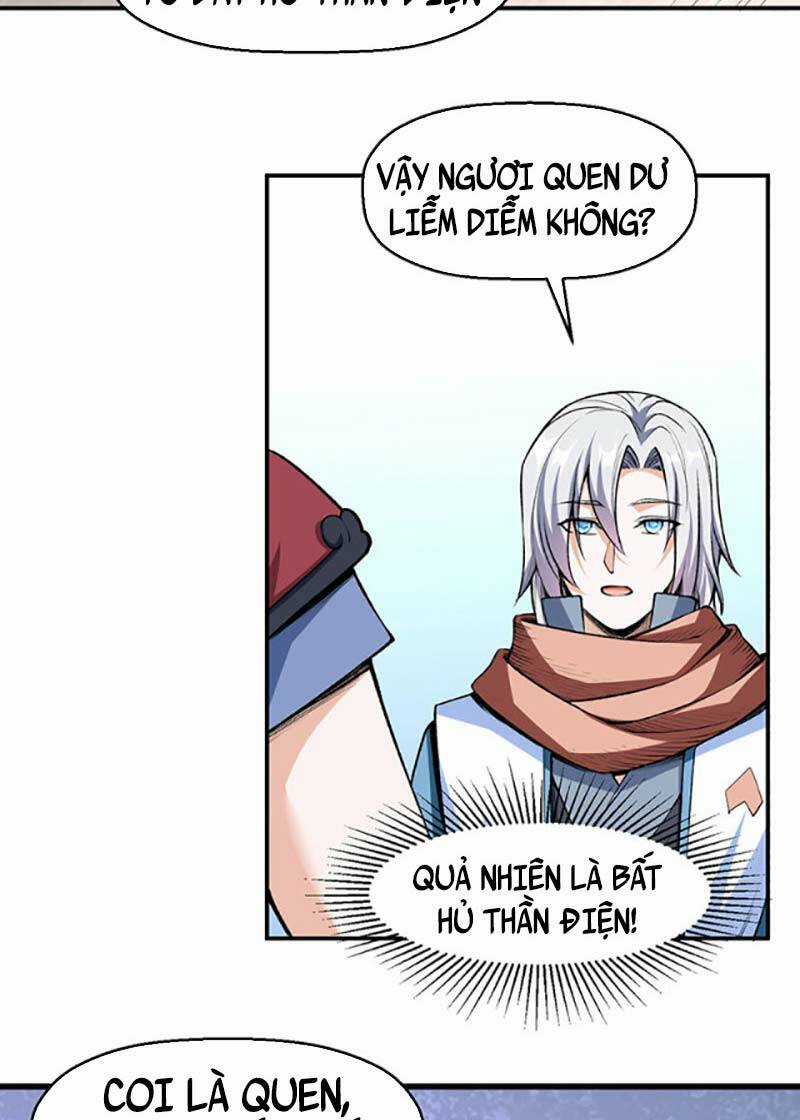 Võ Đạo Độc Tôn - Chapter 504 - Trang 22