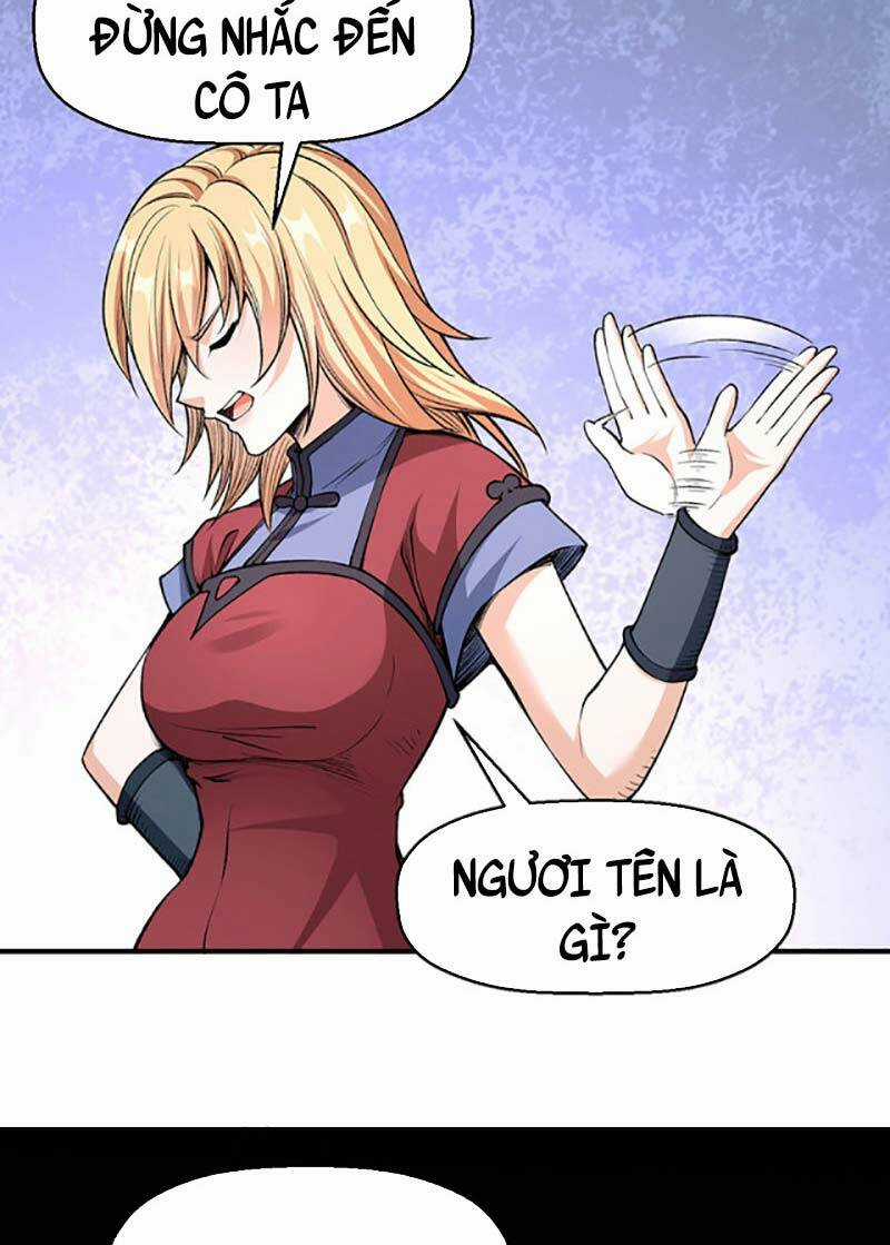 Võ Đạo Độc Tôn - Chapter 504 - Trang 23