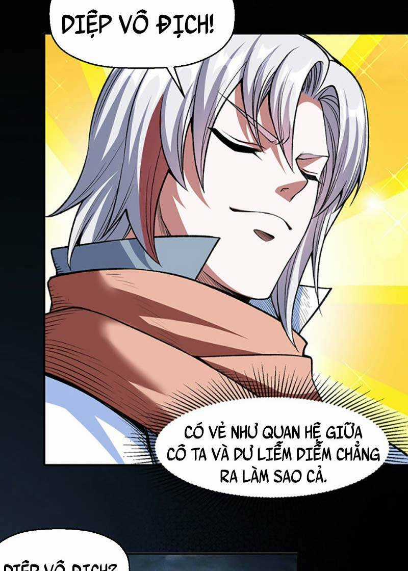 Võ Đạo Độc Tôn - Chapter 504 - Trang 24