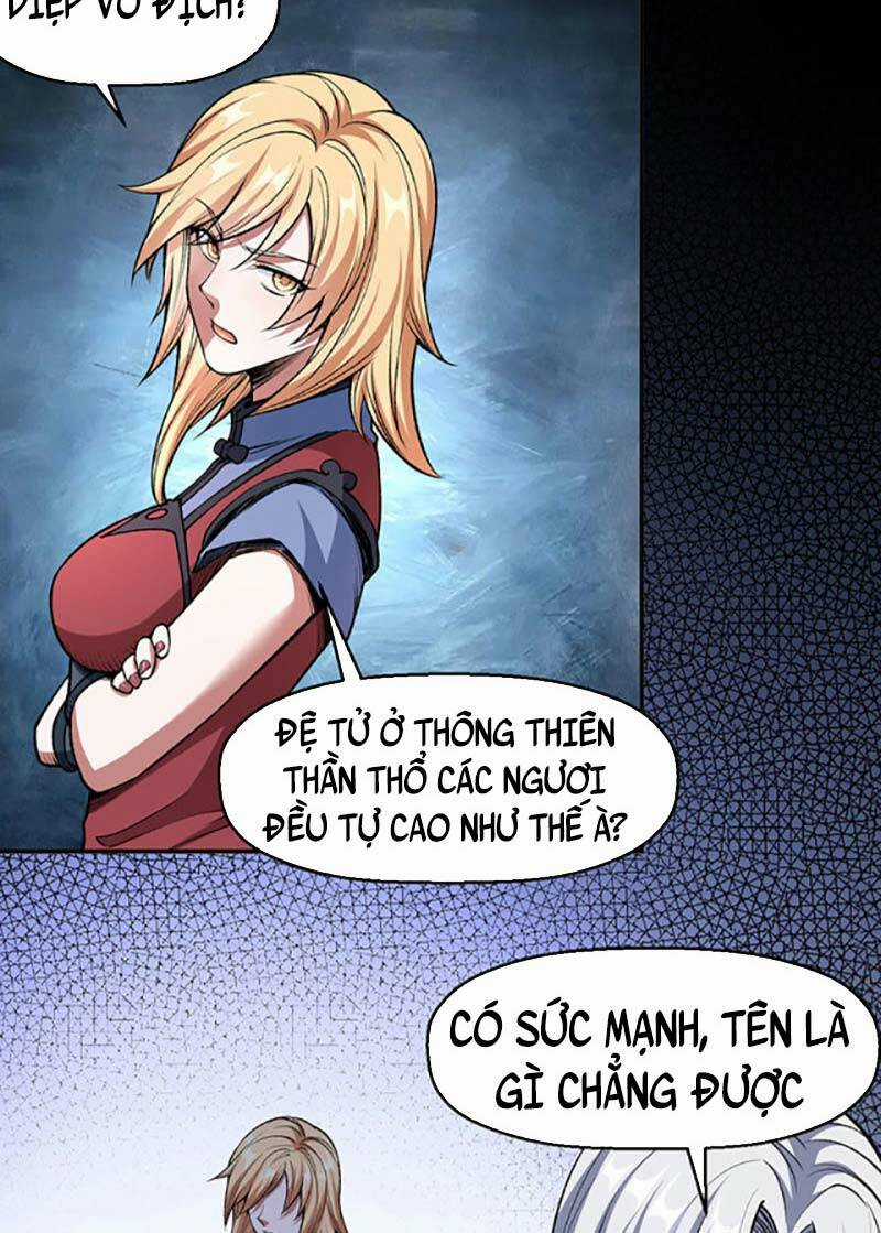 Võ Đạo Độc Tôn - Chapter 504 - Trang 25