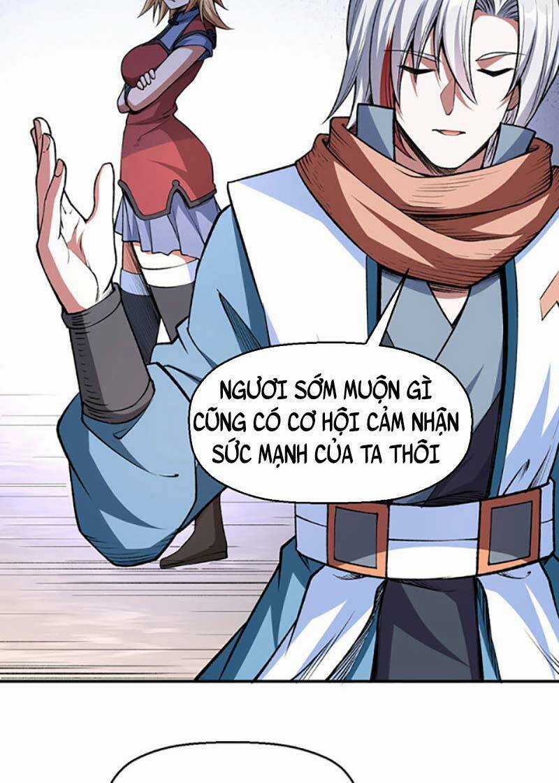 Võ Đạo Độc Tôn - Chapter 504 - Trang 26