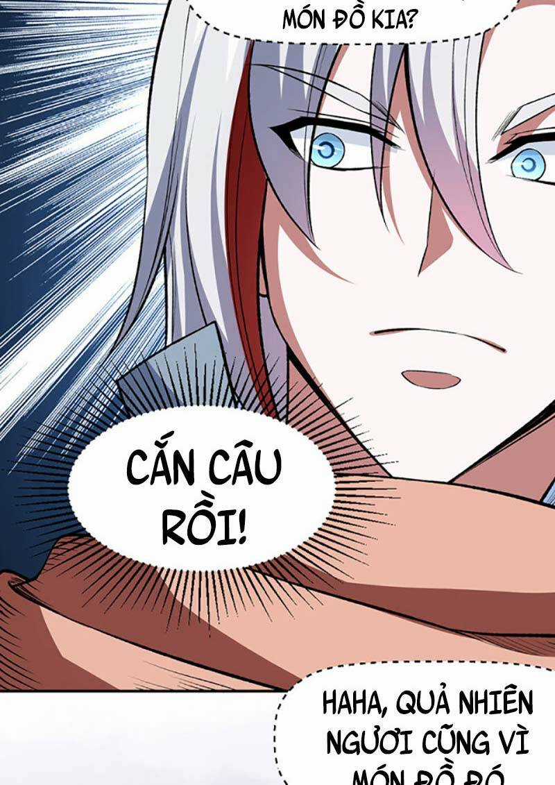 Võ Đạo Độc Tôn - Chapter 504 - Trang 28