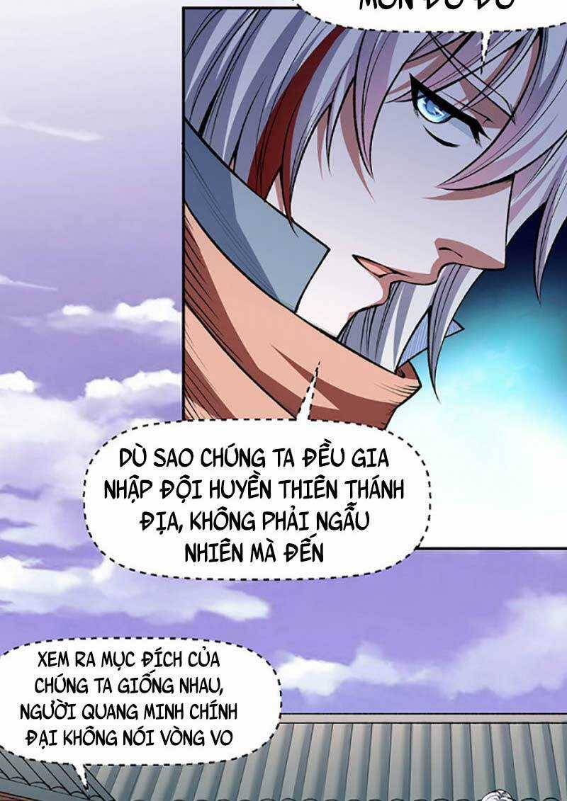 Võ Đạo Độc Tôn - Chapter 504 - Trang 29