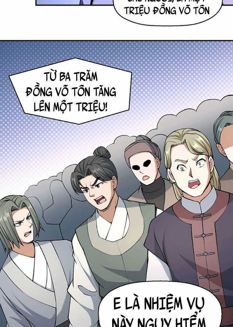 Võ Đạo Độc Tôn - Chapter 504 - Trang 4