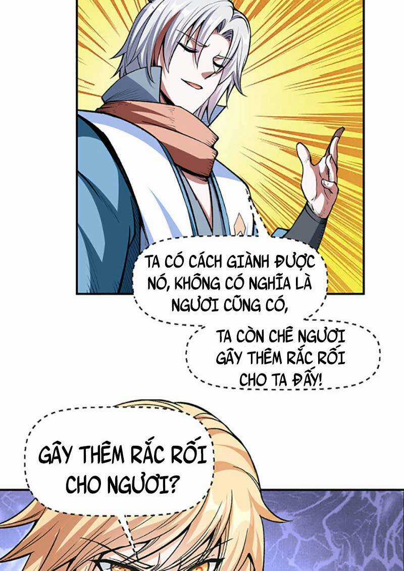 Võ Đạo Độc Tôn - Chapter 504 - Trang 31