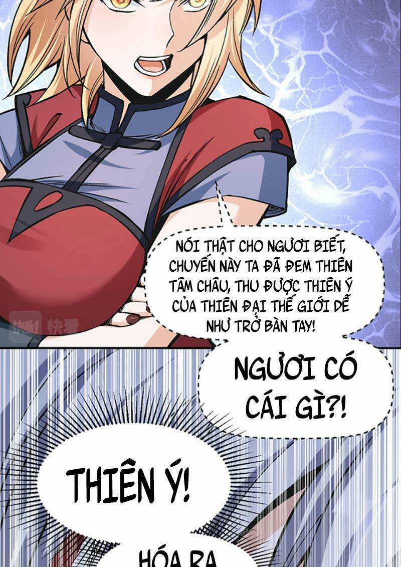 Võ Đạo Độc Tôn - Chapter 504 - Trang 32