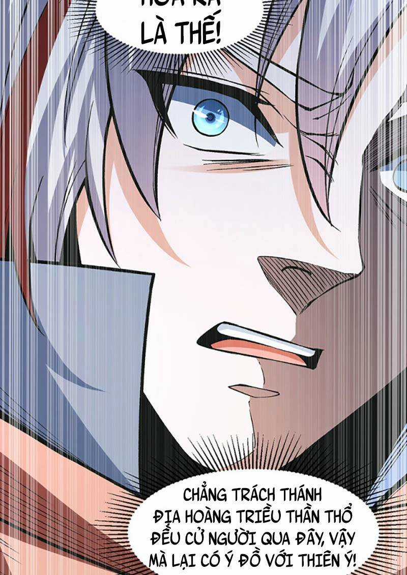 Võ Đạo Độc Tôn - Chapter 504 - Trang 33