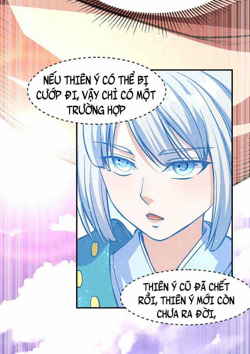 Võ Đạo Độc Tôn - Chapter 504 - Trang 34