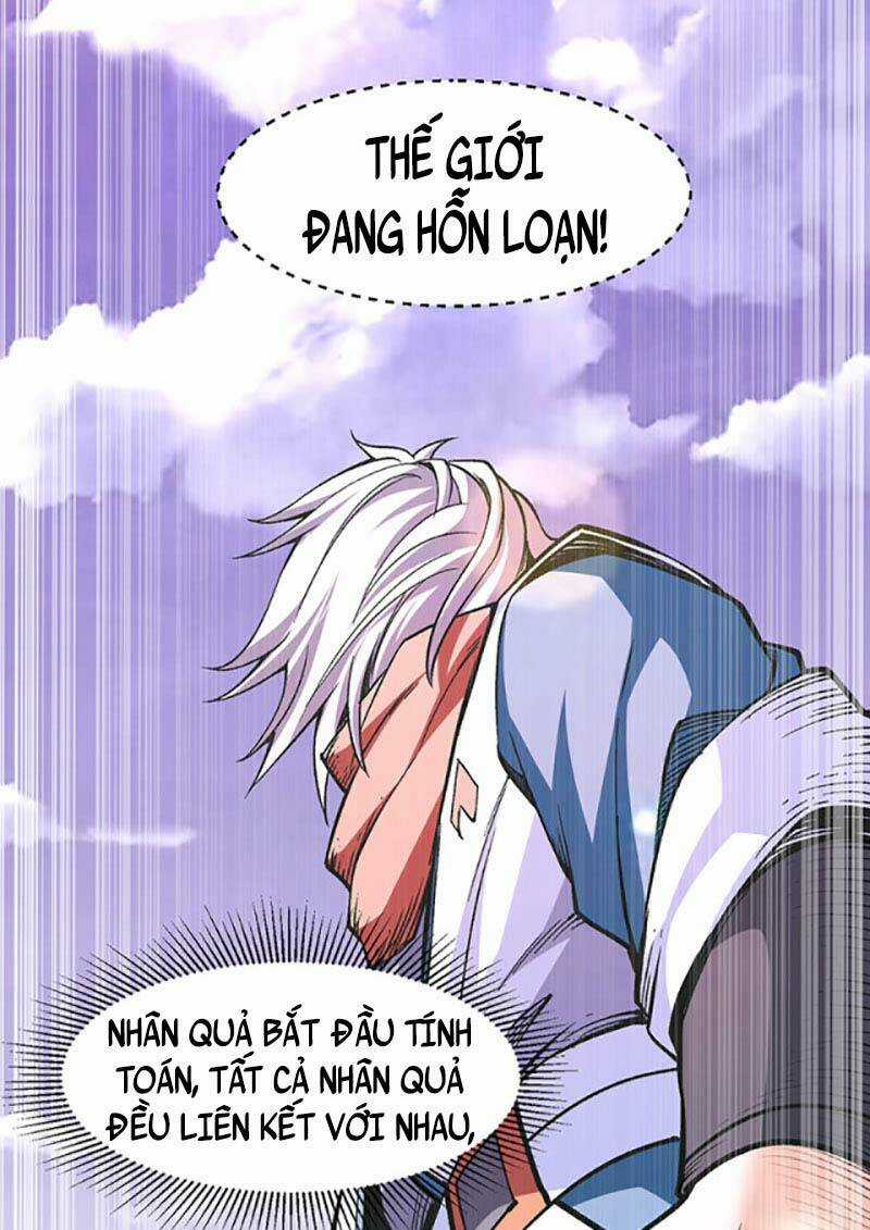 Võ Đạo Độc Tôn - Chapter 504 - Trang 35