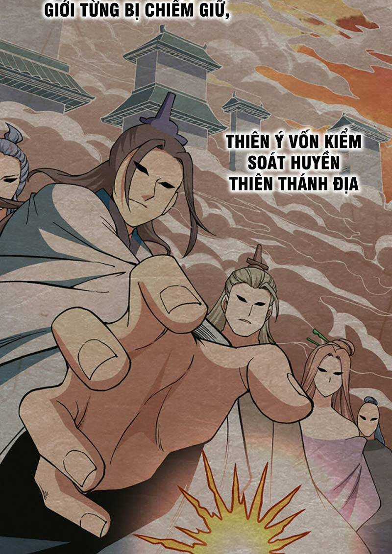 Võ Đạo Độc Tôn - Chapter 504 - Trang 37