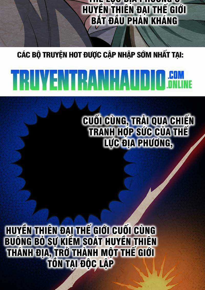 Võ Đạo Độc Tôn - Chapter 504 - Trang 39