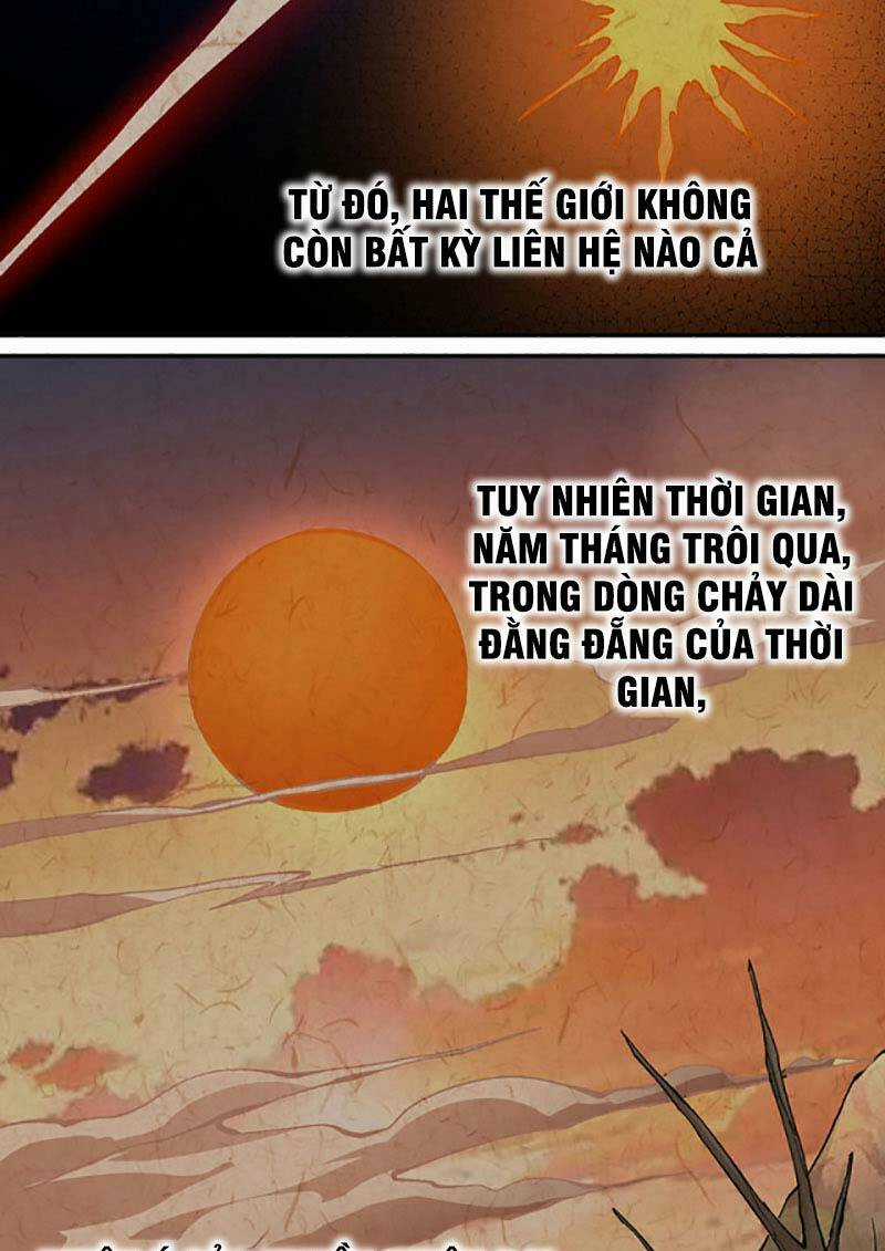 Võ Đạo Độc Tôn - Chapter 504 - Trang 40