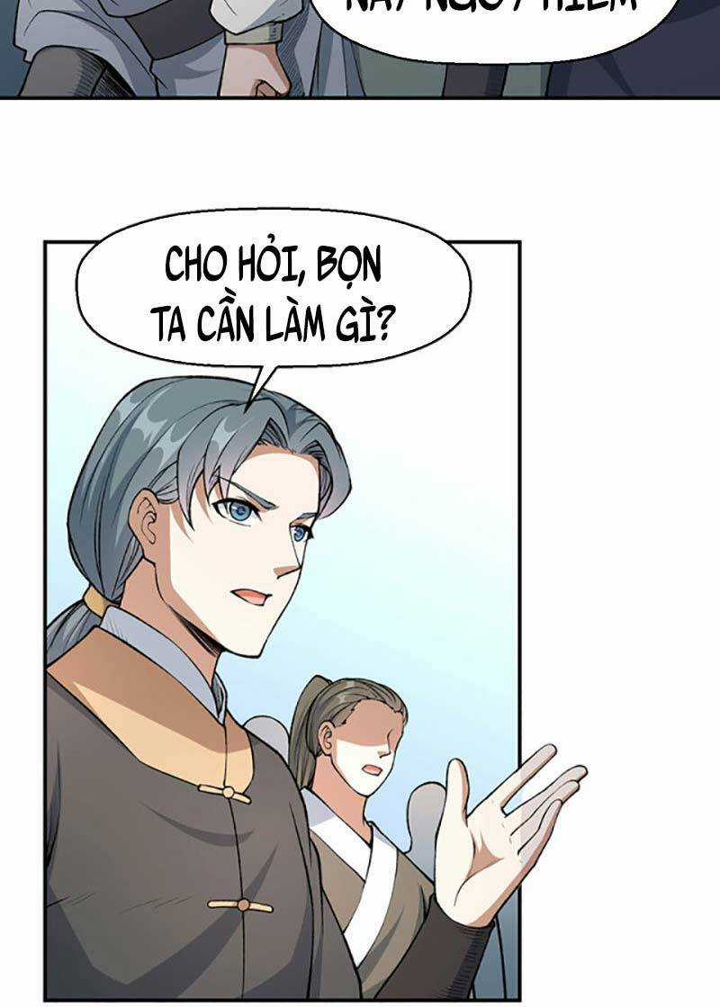 Võ Đạo Độc Tôn - Chapter 504 - Trang 5