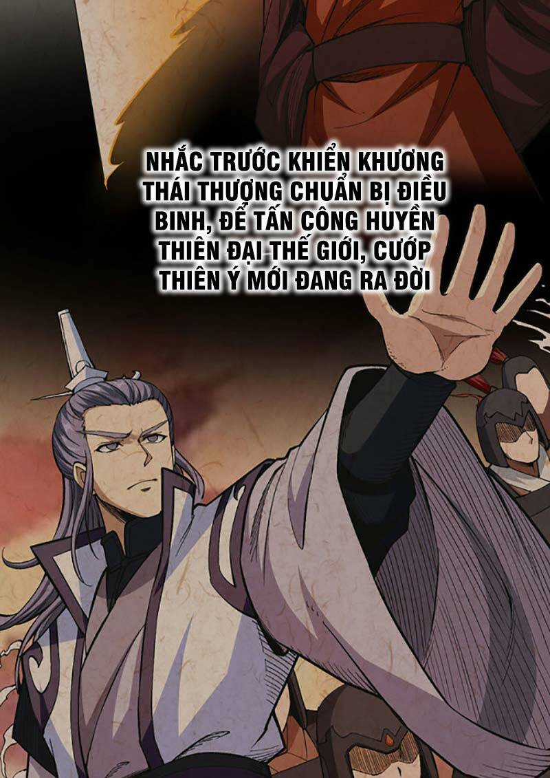 Võ Đạo Độc Tôn - Chapter 504 - Trang 42