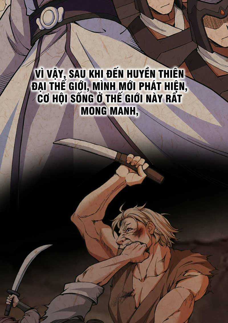 Võ Đạo Độc Tôn - Chapter 504 - Trang 43