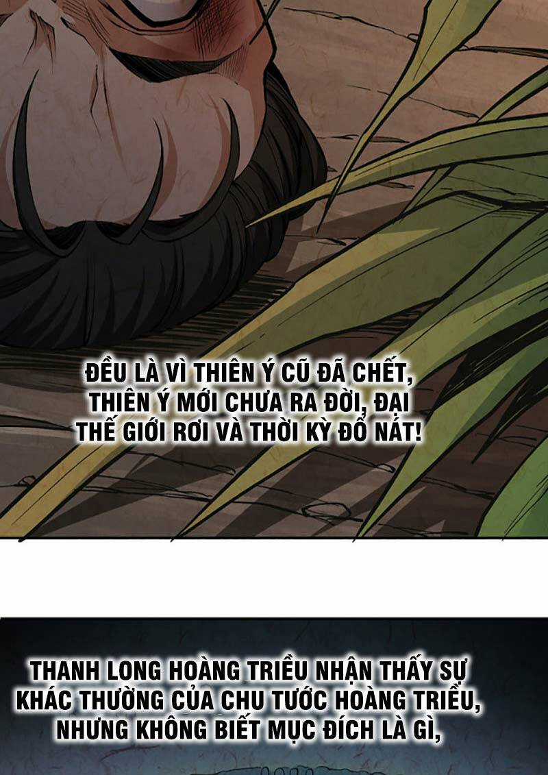 Võ Đạo Độc Tôn - Chapter 504 - Trang 45