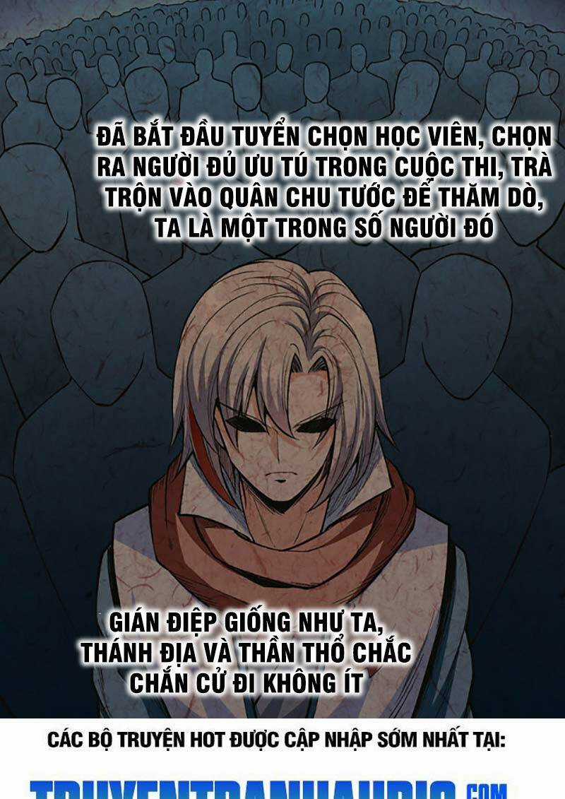 Võ Đạo Độc Tôn - Chapter 504 - Trang 46