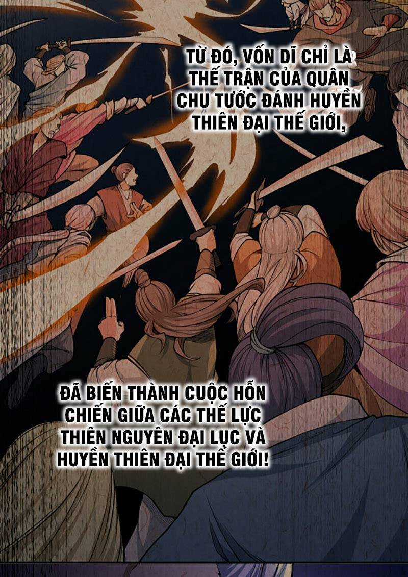 Võ Đạo Độc Tôn - Chapter 504 - Trang 48
