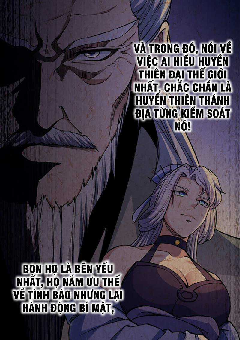 Võ Đạo Độc Tôn - Chapter 504 - Trang 49