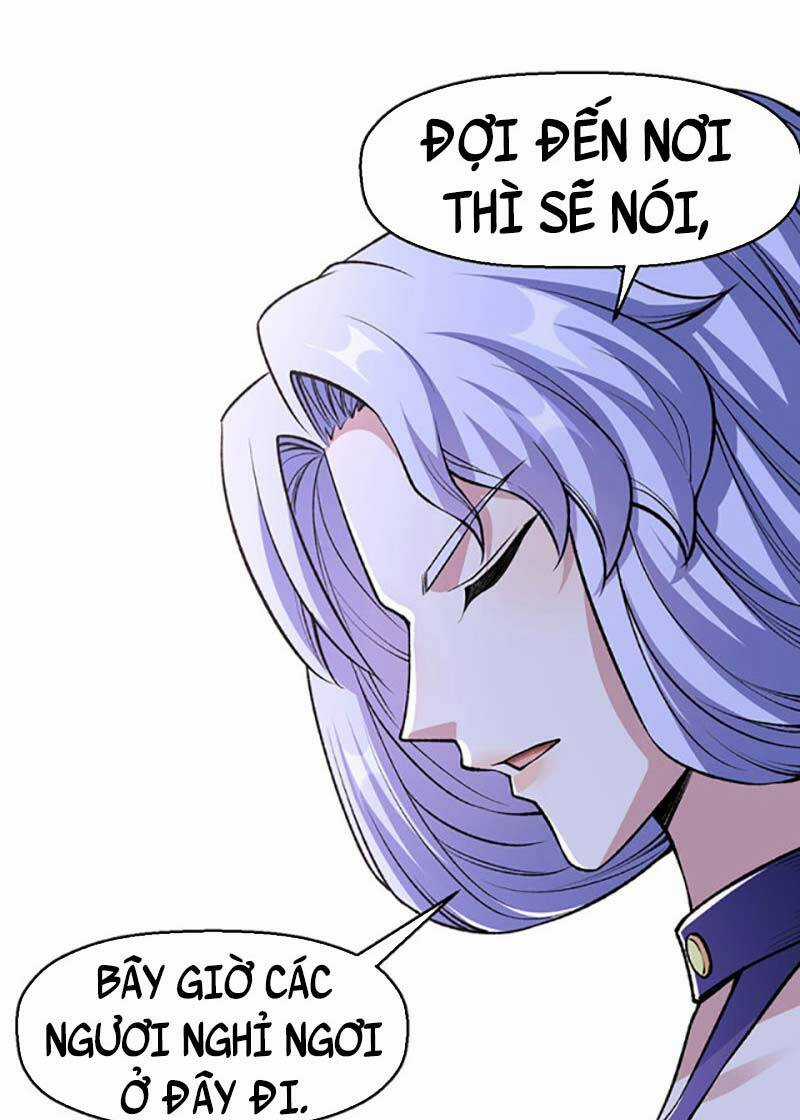 Võ Đạo Độc Tôn - Chapter 504 - Trang 6