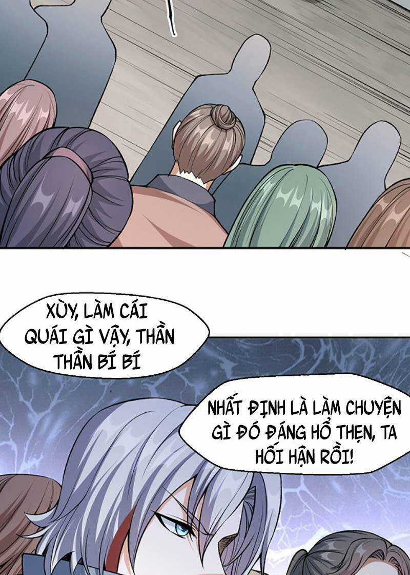 Võ Đạo Độc Tôn - Chapter 504 - Trang 8