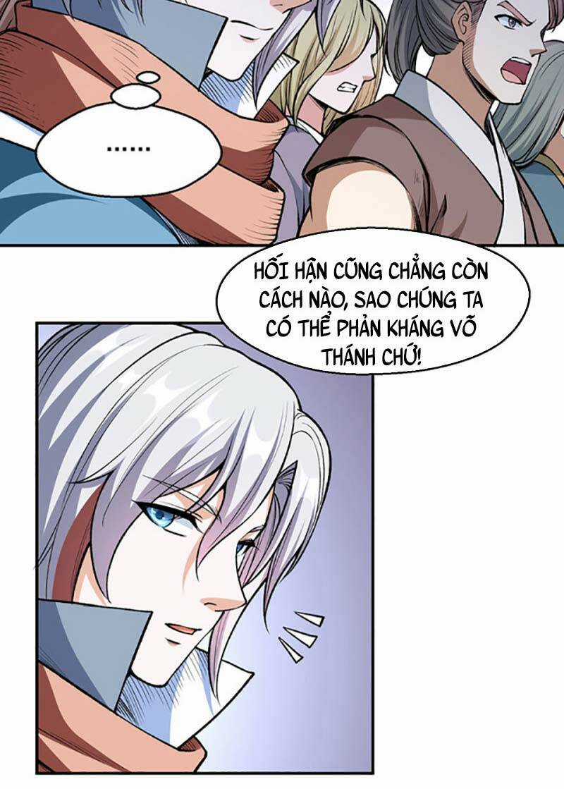 Võ Đạo Độc Tôn - Chapter 504 - Trang 9