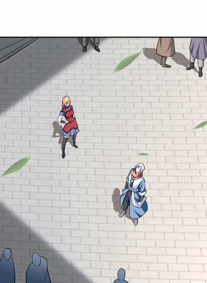 Võ Đạo Độc Tôn - Chapter 505 - Trang 2