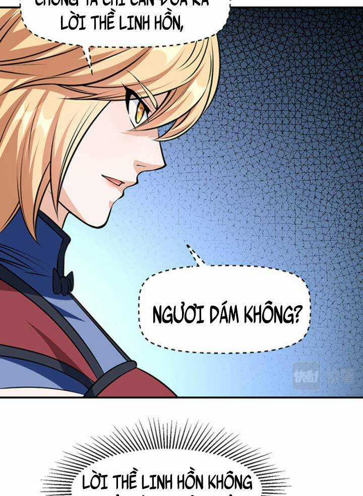 Võ Đạo Độc Tôn - Chapter 505 - Trang 12