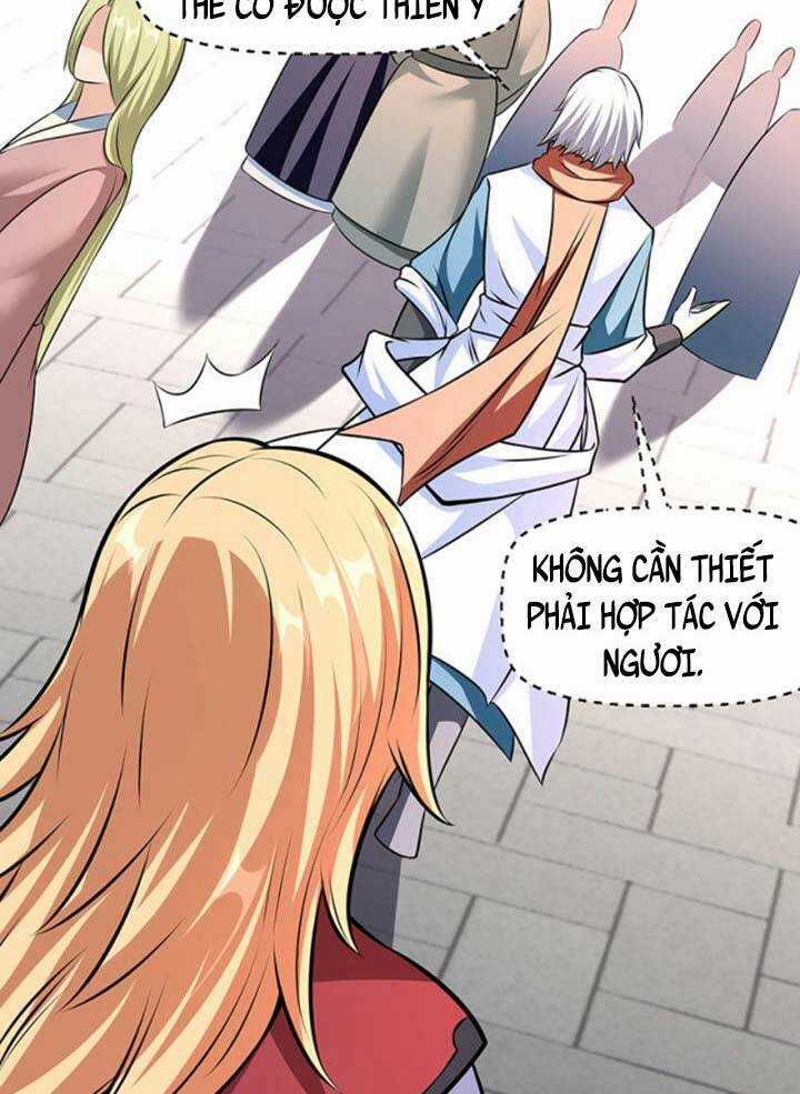 Võ Đạo Độc Tôn - Chapter 505 - Trang 14