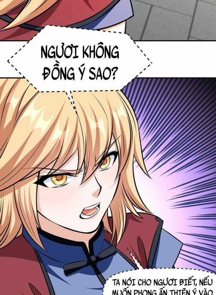 Võ Đạo Độc Tôn - Chapter 505 - Trang 15