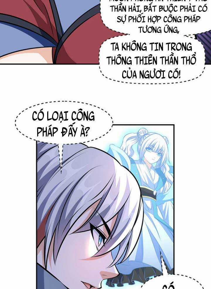 Võ Đạo Độc Tôn - Chapter 505 - Trang 16