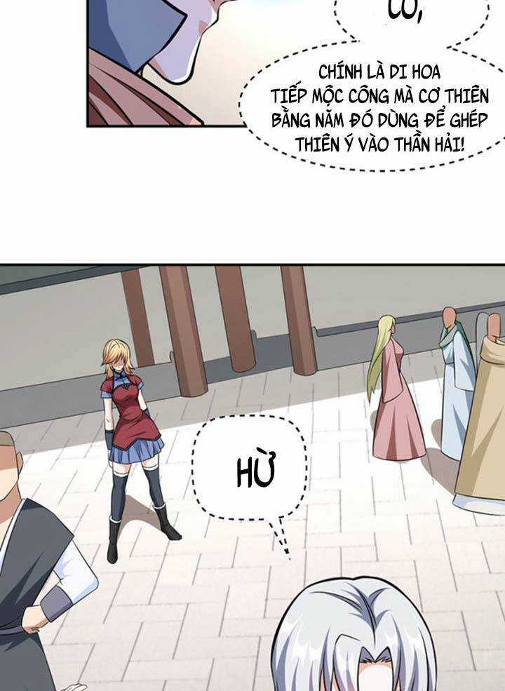 Võ Đạo Độc Tôn - Chapter 505 - Trang 17