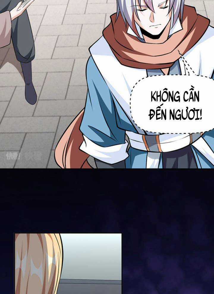 Võ Đạo Độc Tôn - Chapter 505 - Trang 18