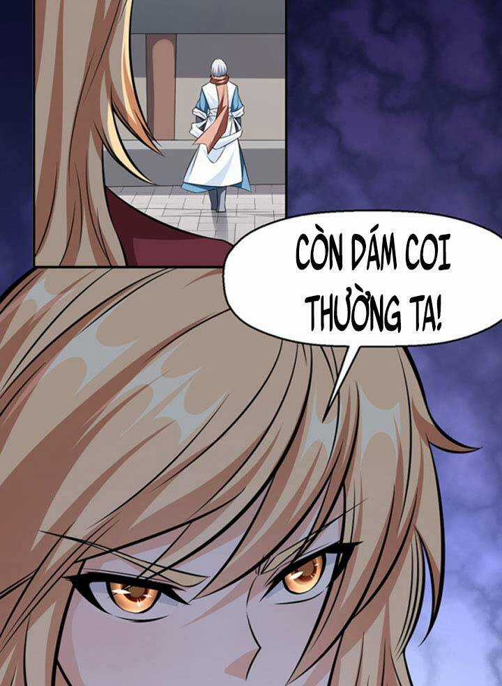 Võ Đạo Độc Tôn - Chapter 505 - Trang 19