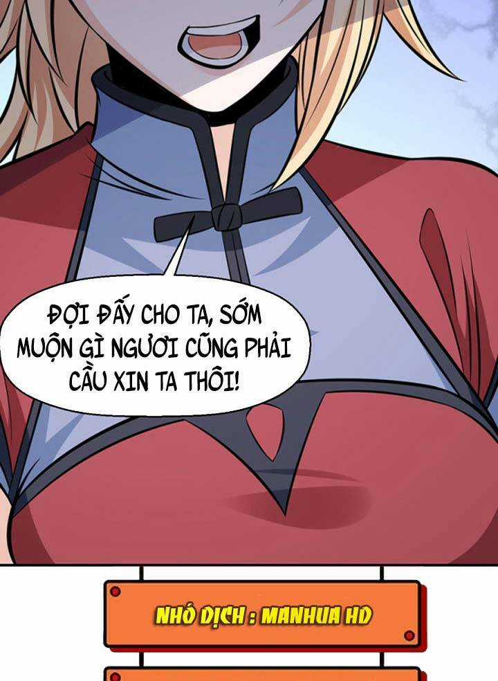 Võ Đạo Độc Tôn - Chapter 505 - Trang 20