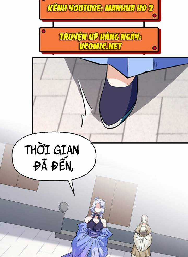 Võ Đạo Độc Tôn - Chapter 505 - Trang 21