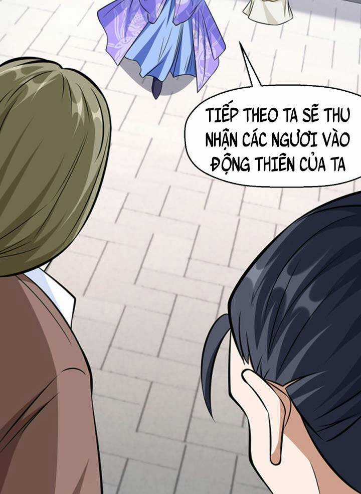 Võ Đạo Độc Tôn - Chapter 505 - Trang 22