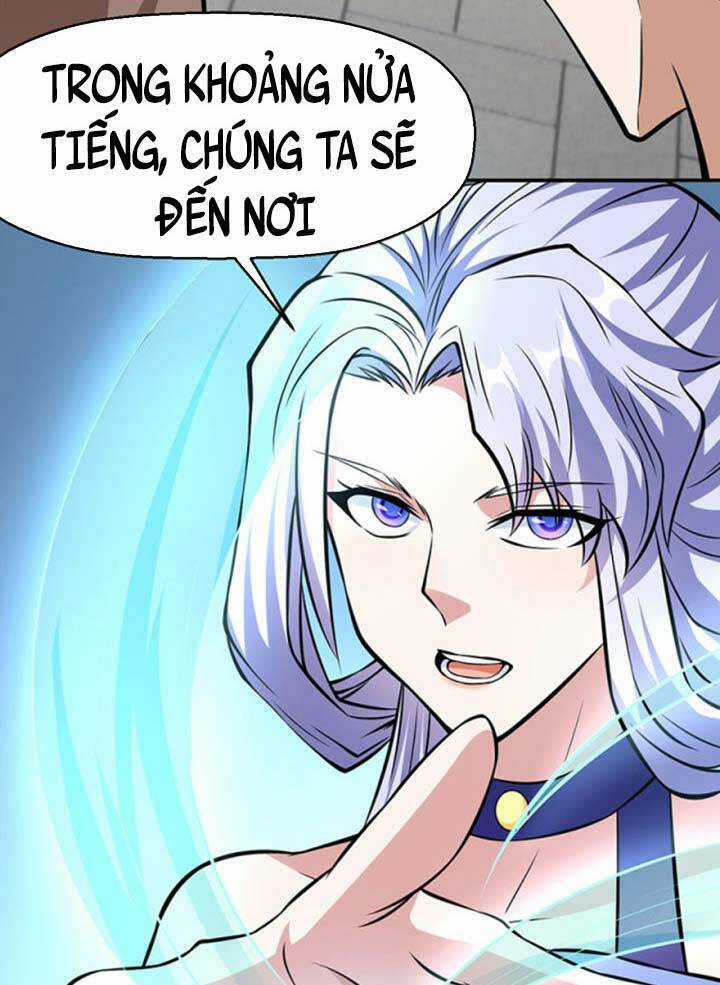 Võ Đạo Độc Tôn - Chapter 505 - Trang 23